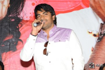 Galata Movie Audio Launch